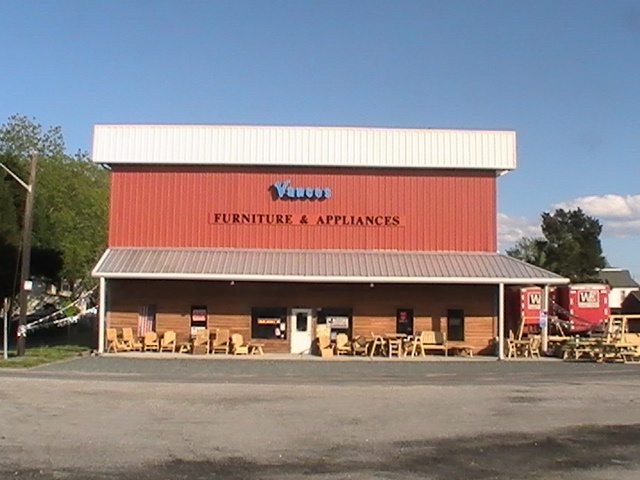 New Store Opened Jan. 2007