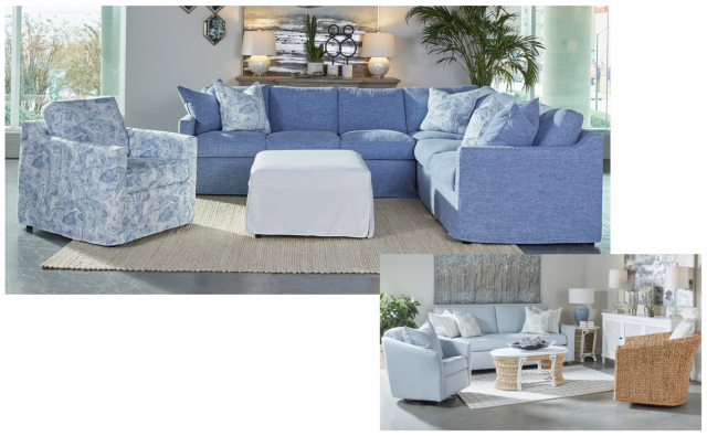 See what Capris Furniture has...