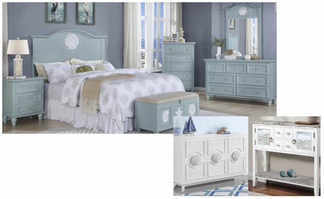 MADISON AVENUE FURNITURE