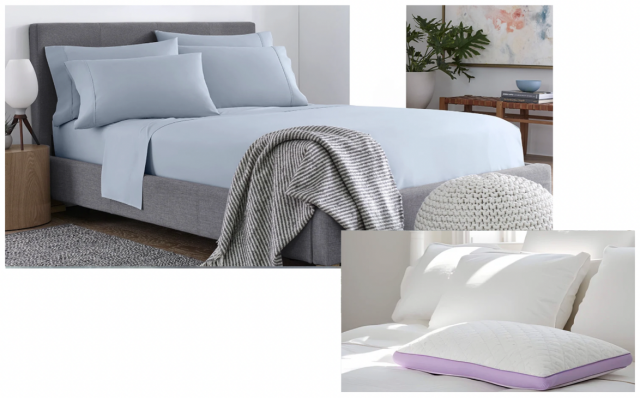 SLEEPTONE
Bedding Essentials