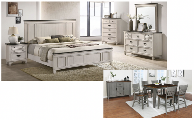 TENNESSEE ENTERPRISES INC.