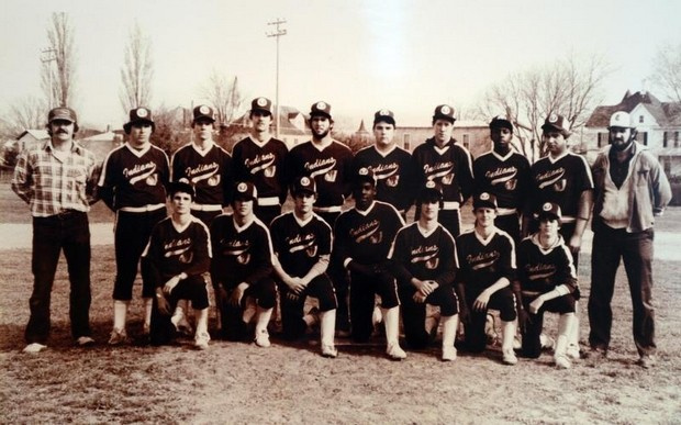 1983 Eastern Shore Champs